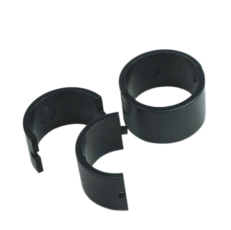 Комплект полуколец для уменьшения диаметра колец с 30 до 25 мм