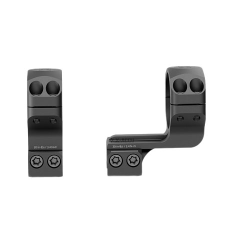 Кольца Vector Optics X-ACCU 30 мм с выносом