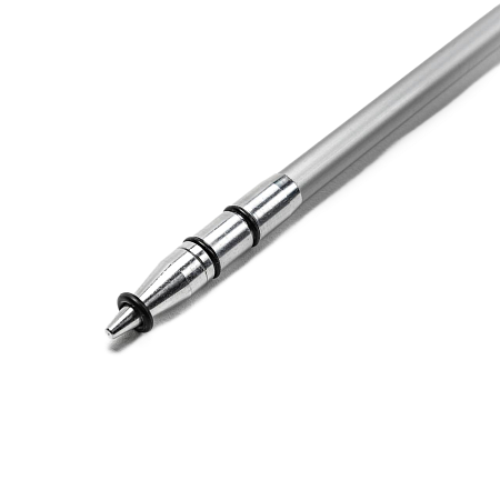 Направляющая шомпола ЧИСТОGUN CBG-3, Heym SR21/7,62-8mm, ТОЗ-122/.308W, болт 19,4 мм, L=25см
