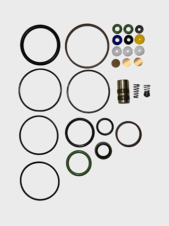 Комплект РТИ для обслуживания компрессора NW 12/220V