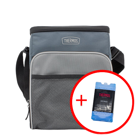 Термосумка THERMOS E5 - 12 Can Cooler LDPE