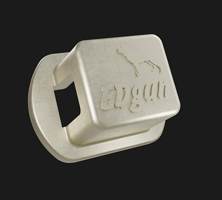 Ключ регулировки модульного редуктора для Леший 2 EdGun