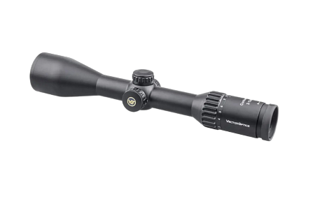 Прицел Vector Optics Continental HD 2-12x50 SFP
