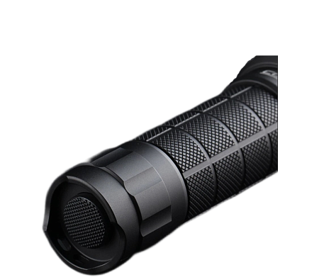 Фонарь Convoy L21A XHP70.2 5000K (Biscotti)