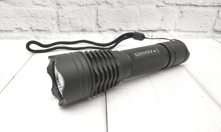 Фонарь Convoy M1 XP-L HI(Biscotti)