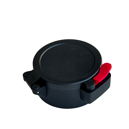 Крышка для прицела с кнопкой 42,5 мм