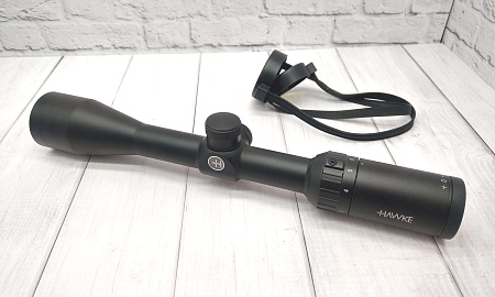 Оптический прицел Hawke Vantage 3-9x40 (Mil-Dot) 6585