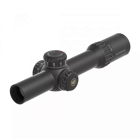Прицел Vector Optics Continental x10 1-10x28 ED (SCFF-62)