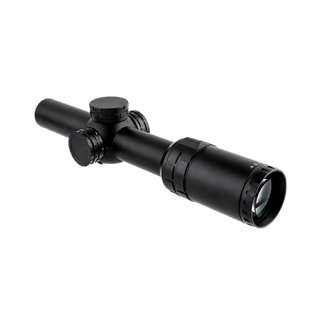 Прицел Marcool Stalker HD 1-8x24IR HY1502-2