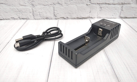 Зарядное устройство LiitoKala Lii-S1