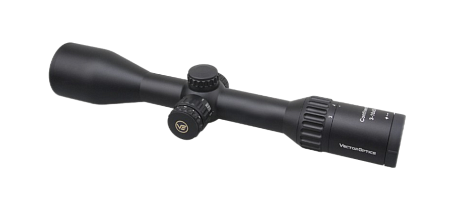 Прицел Vector Optics Continental x6 3-18x50 (SCOL-X21)