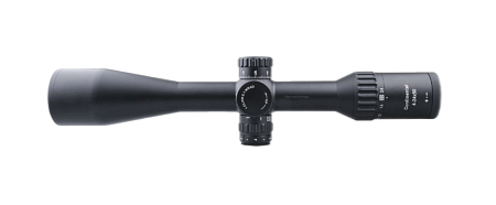 Прицел Vector Optics Continental HD 4-24x50 SFP Tactical
