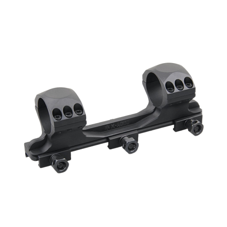 Кронштейн Vector Optics X-ACCU 30 мм Medium 0MOA