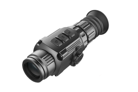 Тепловизионный прицел iRay Saim SCP 19