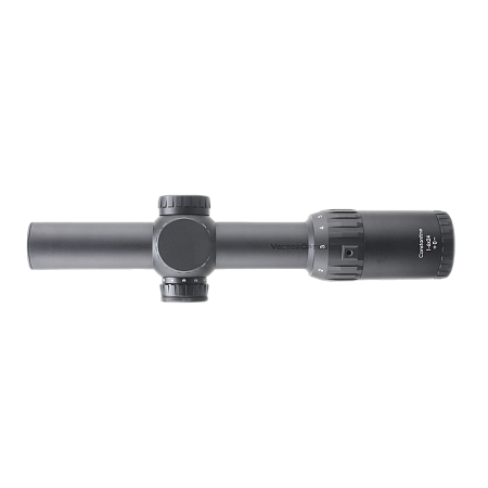 Прицел Vector Optics Constantine 1-6x24 SFP