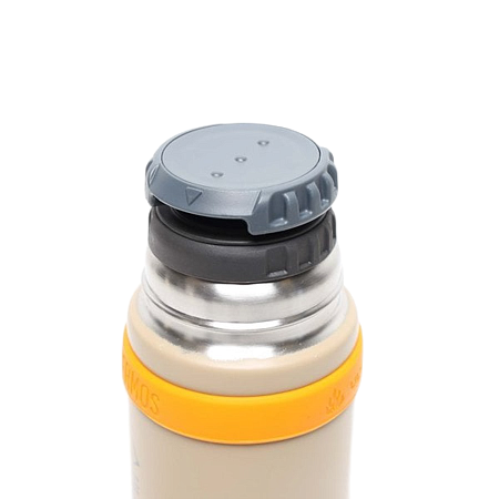 Термос для напитков 0,75 л THERMOS FFX-751, песочный