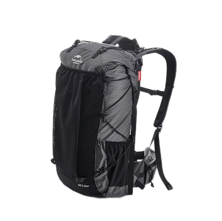 Рюкзак для путешествий 40л + 5л Naturehike NH20BB113