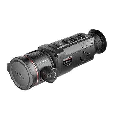 Тепловизионный монокуляр iRay Zoom ZH 50 v2