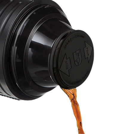 Термос для напитков 1 л THERMOS NCD-1000, хаки