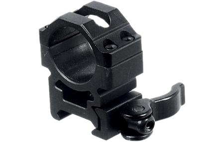 Кольца Leapers 25,4 мм. б/с Н-20 мм (Weaver 20 мм)