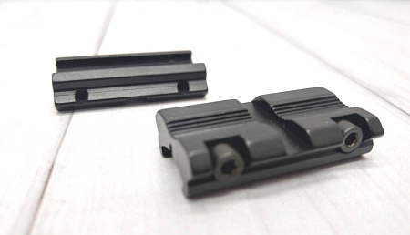 Переходник ласта-Weaver v1