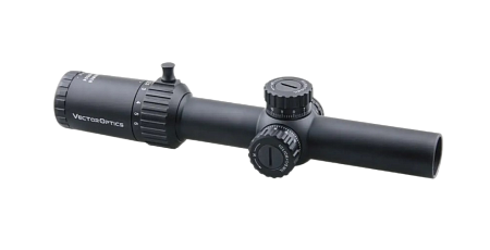 Прицел Vector Optics Taurus HD 1-6x24 FFP