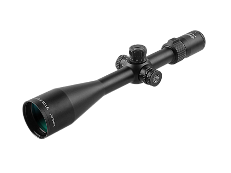 Прицел Marcool Stalker 5-30X56 FFP HD(HY1600)