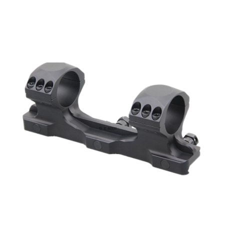 Кронштейн Vector Optics X-ACCU 30 мм High 0MOA