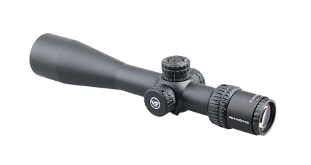 Прицел Vector Optics Veyron 6-24x44 FFP
