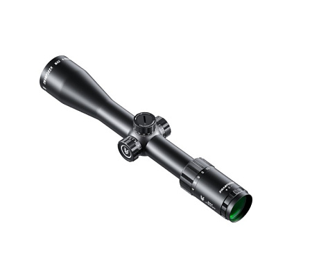 Оптический прицел Swamp Deer HD MAX 4-16X44 SFP
