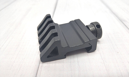 Переходник тактический 45 градусов