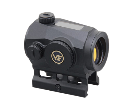 Коллиматорный прицел Vector Optics Scrapper 1x25 SOL