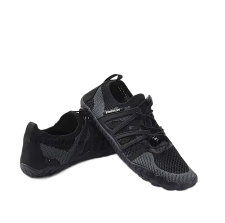 Пляжные кроссовки (аквашузы) Naturehike CYY2321IA010 /41р. черный.