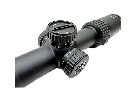 Прицел Marcool EVV 3-12X44 MAR-156 (HY1628)