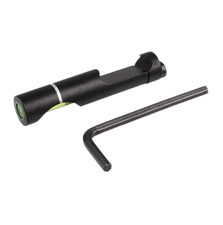 Уровень на планку Weaver 20мм