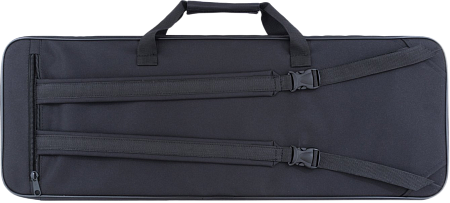 Чехол УН 100 молли 100×30×7 см. Черный