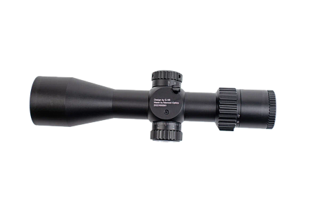 Прицел SibHunter 3-12x44 SF