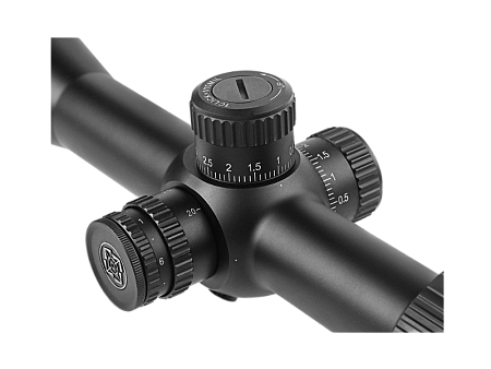 Прицел MARCOOL Stalker Hunting Optics 5-30X56 FFP HD(HY1623)