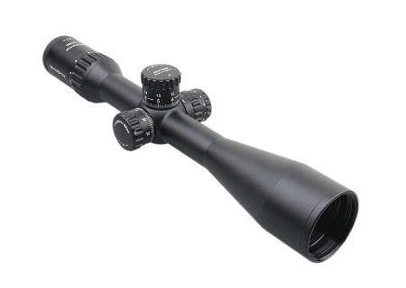 Прицел Vector Optics Continental x6 4-24x50 Tactical Riflescope ARI