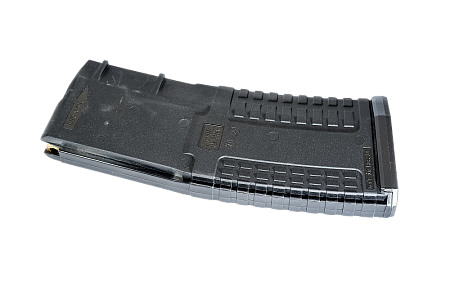 Магазин для AR-15 (черный), MAG AR-15 30/B G3