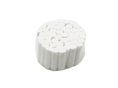 Патчи ЧИСТОGUN для чистки зоны боевых упоров и ствольной коробки