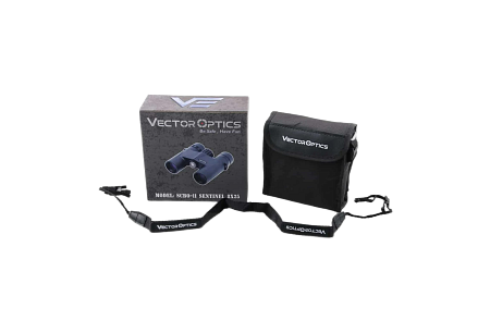 Бинокль VECTOR OPTICS Sentitel 8x25