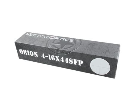 Прицел Vector Optics Orion 4-16x44 SFP