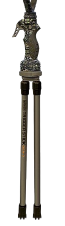 Опора для ружья Primos Trigger Stick Gen3, 2 ноги