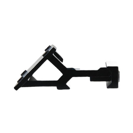 Переходник тактический 45 градусов для коллиматора MAG Vector Optics