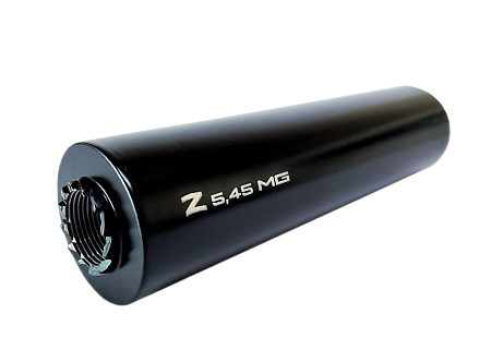 ДТКП Matilda MG Ultra Z-5, 5.45x39, 223, резьба 24x1,5 правая