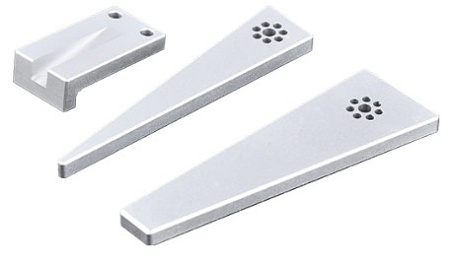 Комплект для установки оптики Optic Leveler Combo