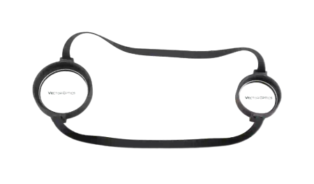 Прицел Vector Optics Continental 1-6x28 FFP ED Zero Stop