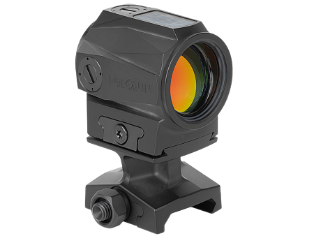 Коллиматорный прицел Holosun SCRS RD MRS