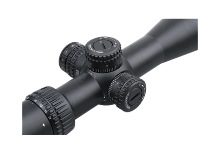 Прицел Vector Optics VEYRON 4-16X44 SFIR FFP